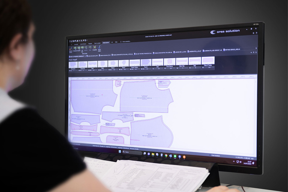 CAD software